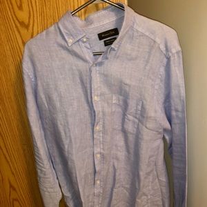 Massimo Dutti dress shirt for sale